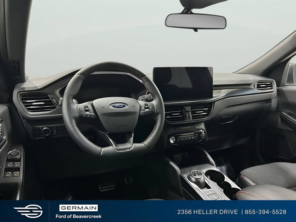 Used 2024 Ford Escape ST-Line w/ Tech Pack #1 AWD/4WD image 13