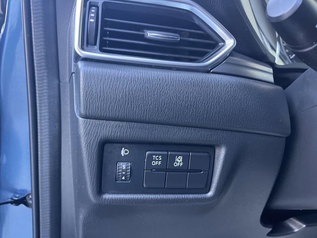 Used 2020 MAZDA CX-5 Sport image 16