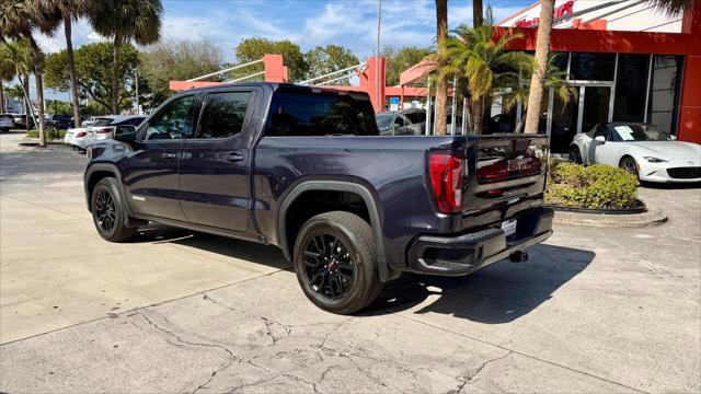 Used 2023 GMC Sierra 1500 Elevation RWD image 6