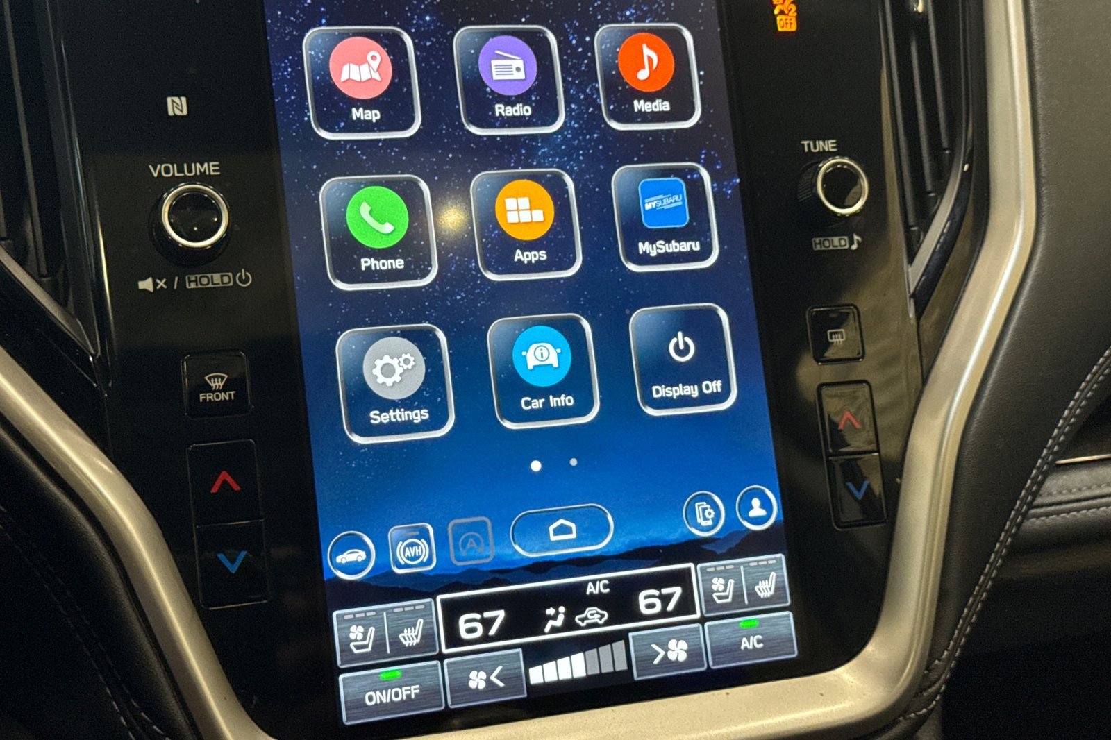 Certified 2023 Subaru Outback Touring image 20