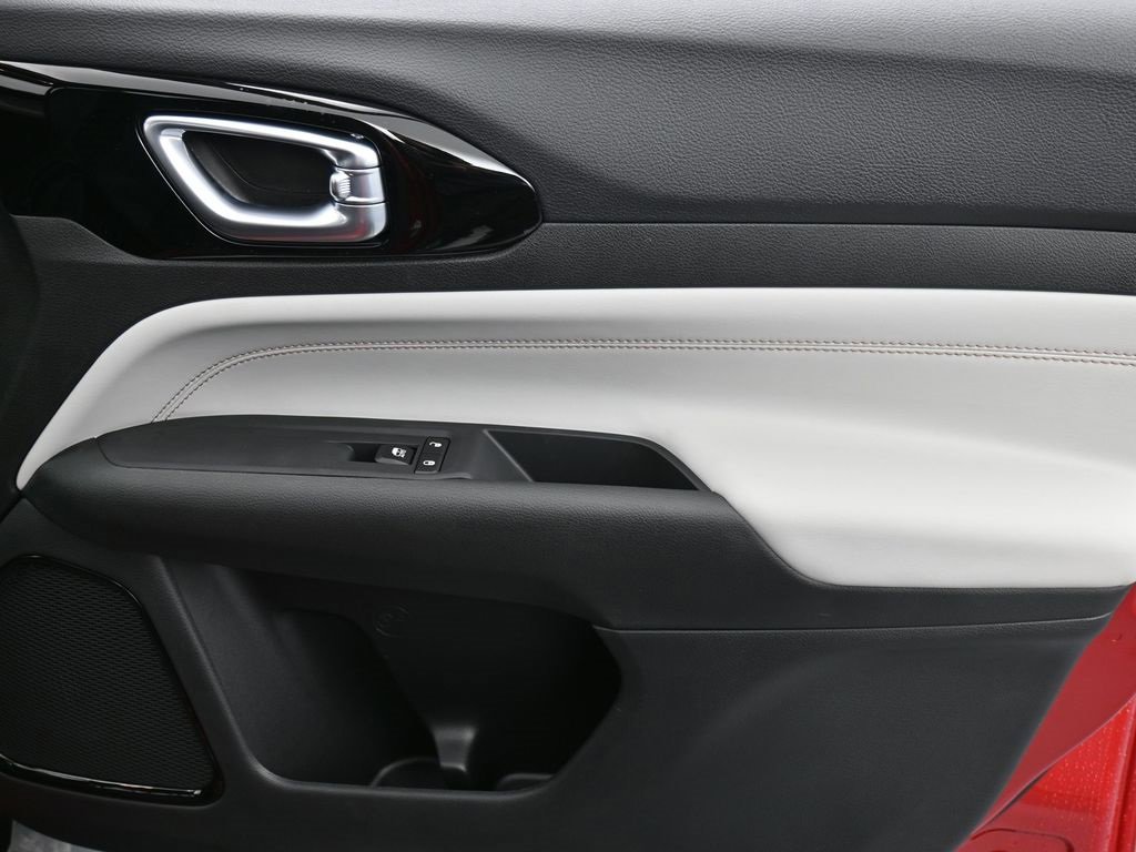 New 2026 Jeep Compass Limited image 16