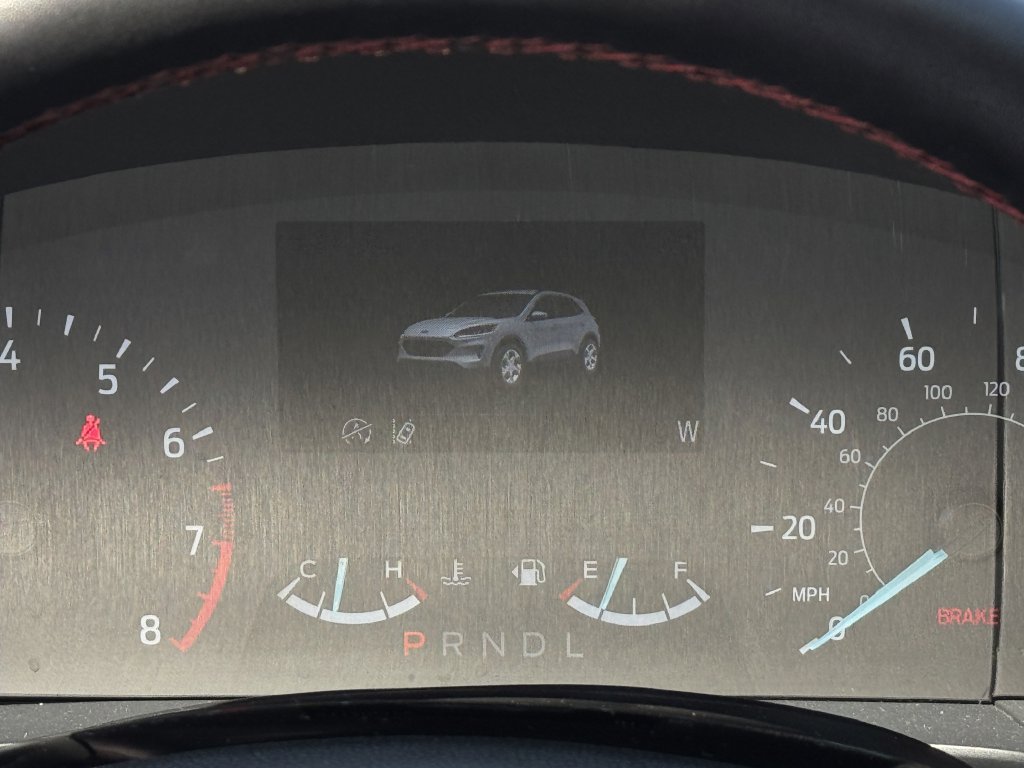 Used 2022 Ford Escape SEL w/ SEL Stealth AWD Package image 17