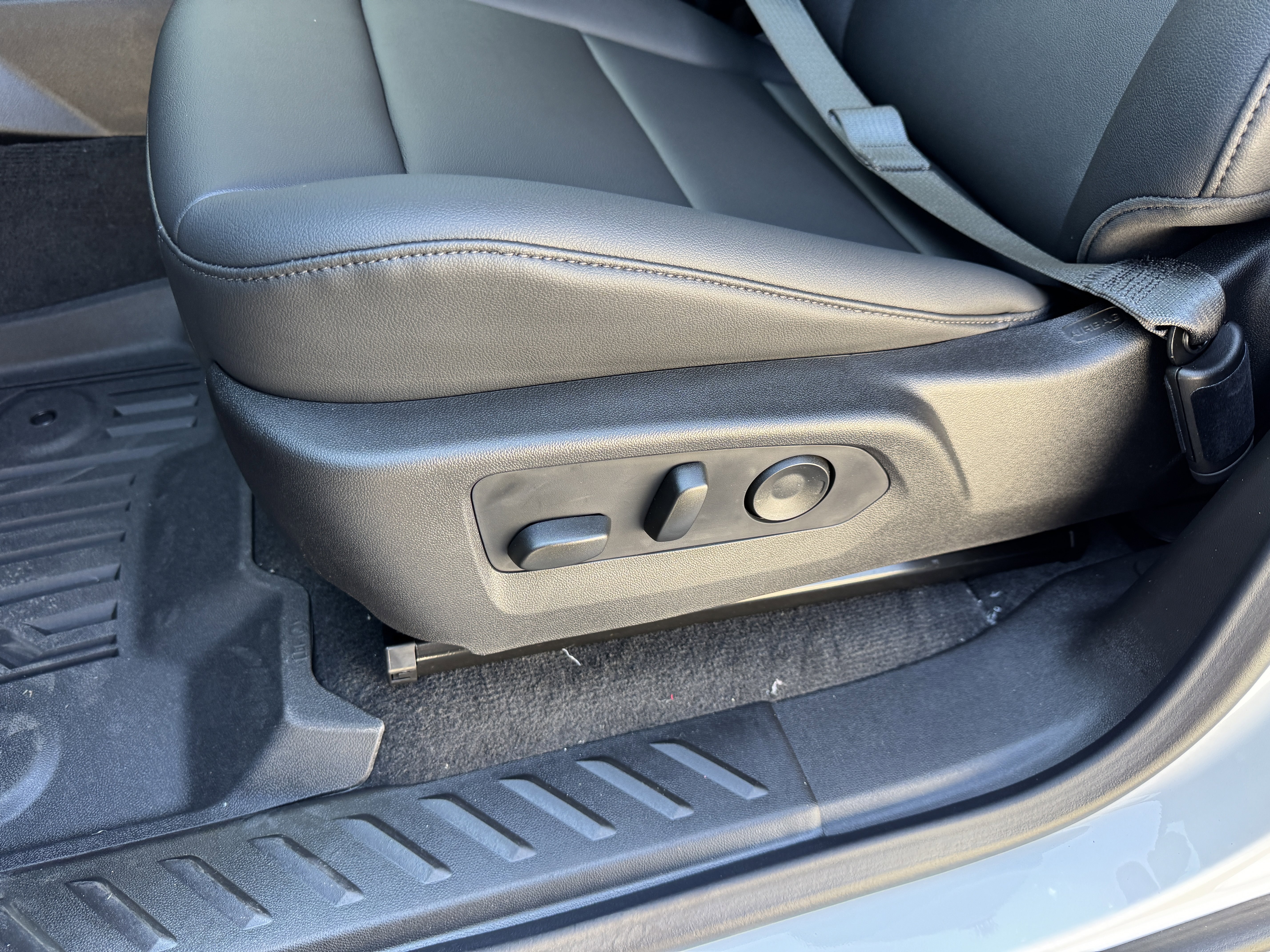 New 2026 Chevrolet Colorado Trail Boss image 13