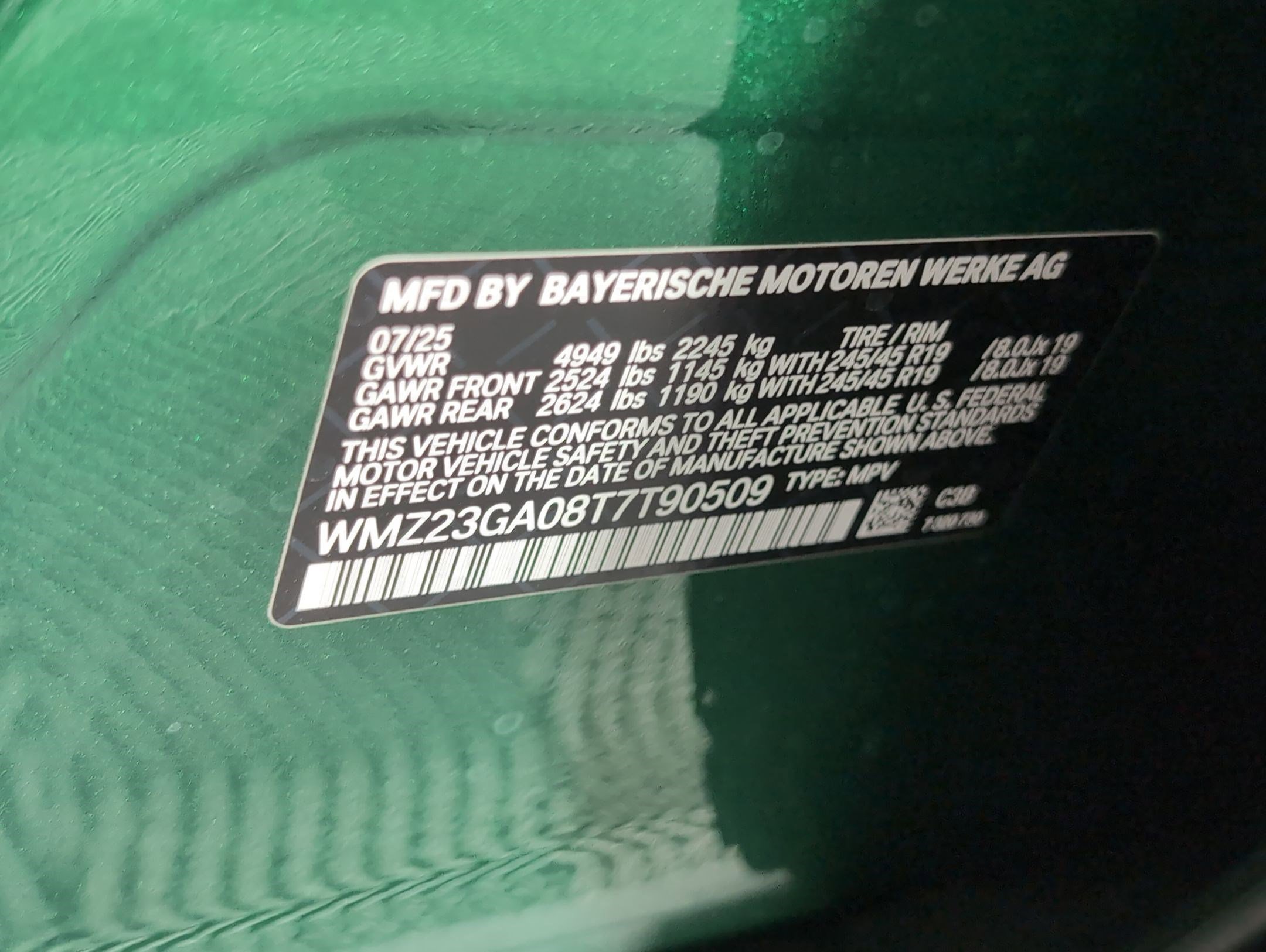 New 2026 MINI Cooper Countryman S image 16