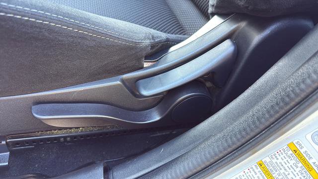 Used 2015 Mitsubishi Lancer Evolution Final Edition image 13