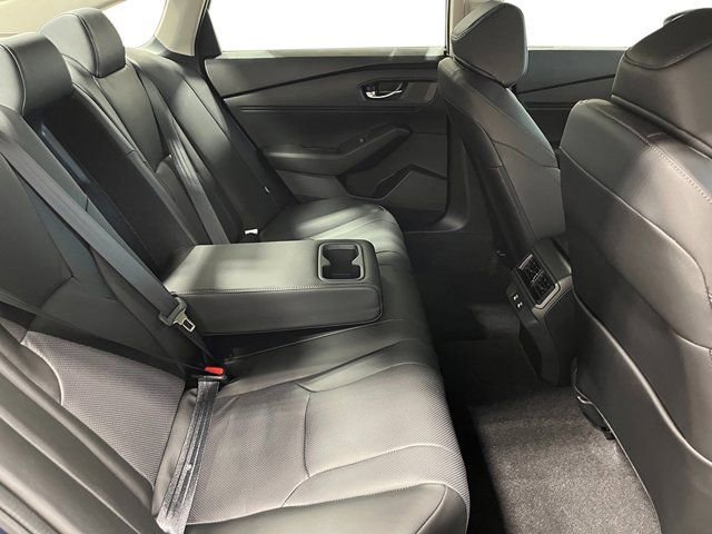 New 2026 Honda Accord EX-L image 22
