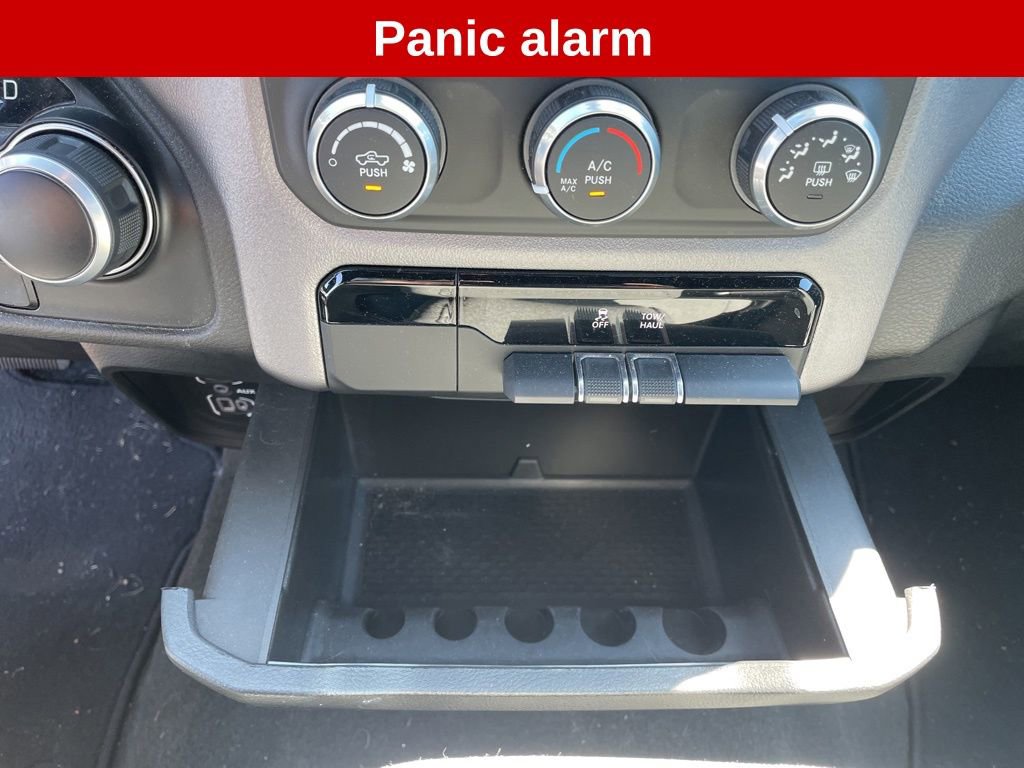 Used 2023 RAM 1500 Big Horn image 28
