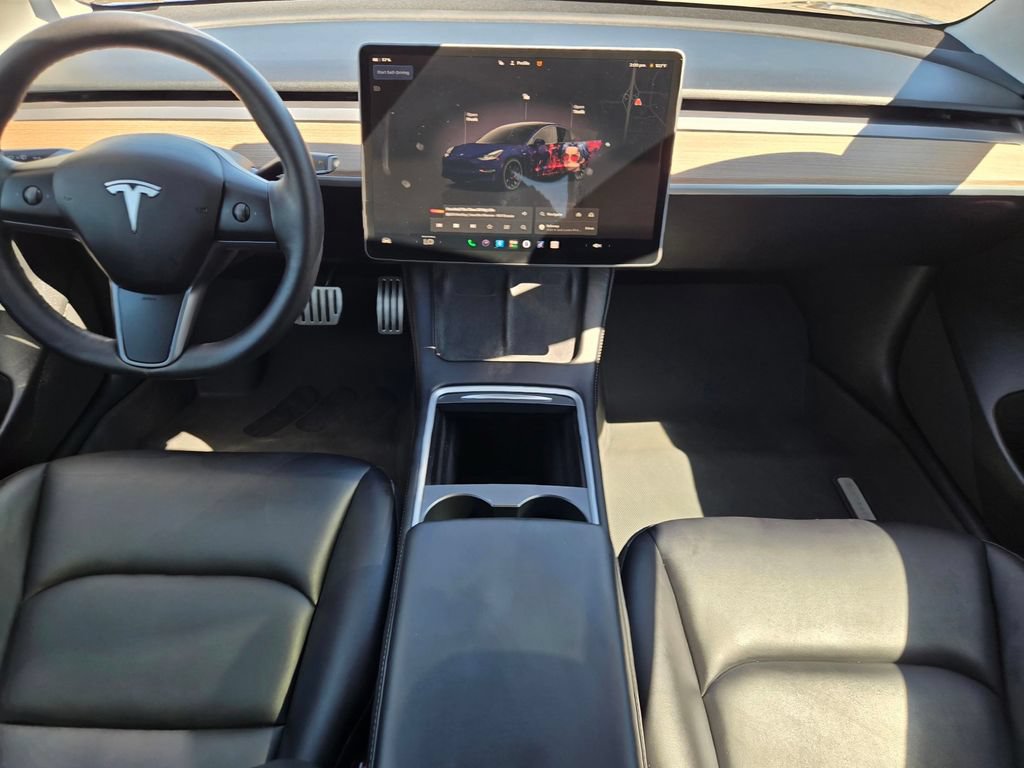 Used 2023 Tesla Model 3 Performance AWD/4WD image 12