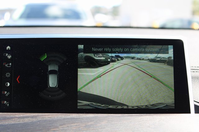 Used 2018 BMW X2 sDrive28i image 13