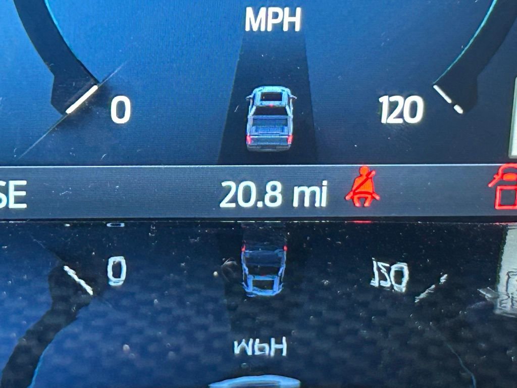 New 2025 Ford F150 Lariat w/ Equipment Group 502A High image 44