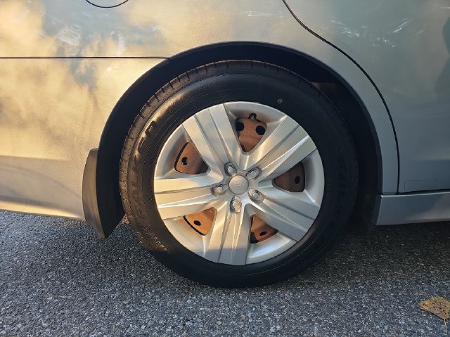 Used 2017 Subaru Legacy 2.5i AWD/4WD image 23