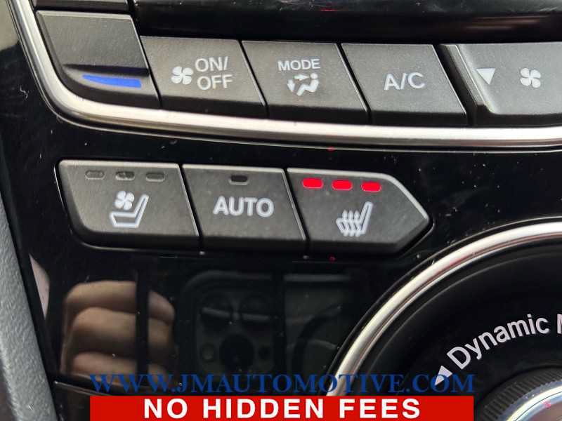 Used 2020 Acura RDX A-Specw/ Technology Package AWD/4WD image 29