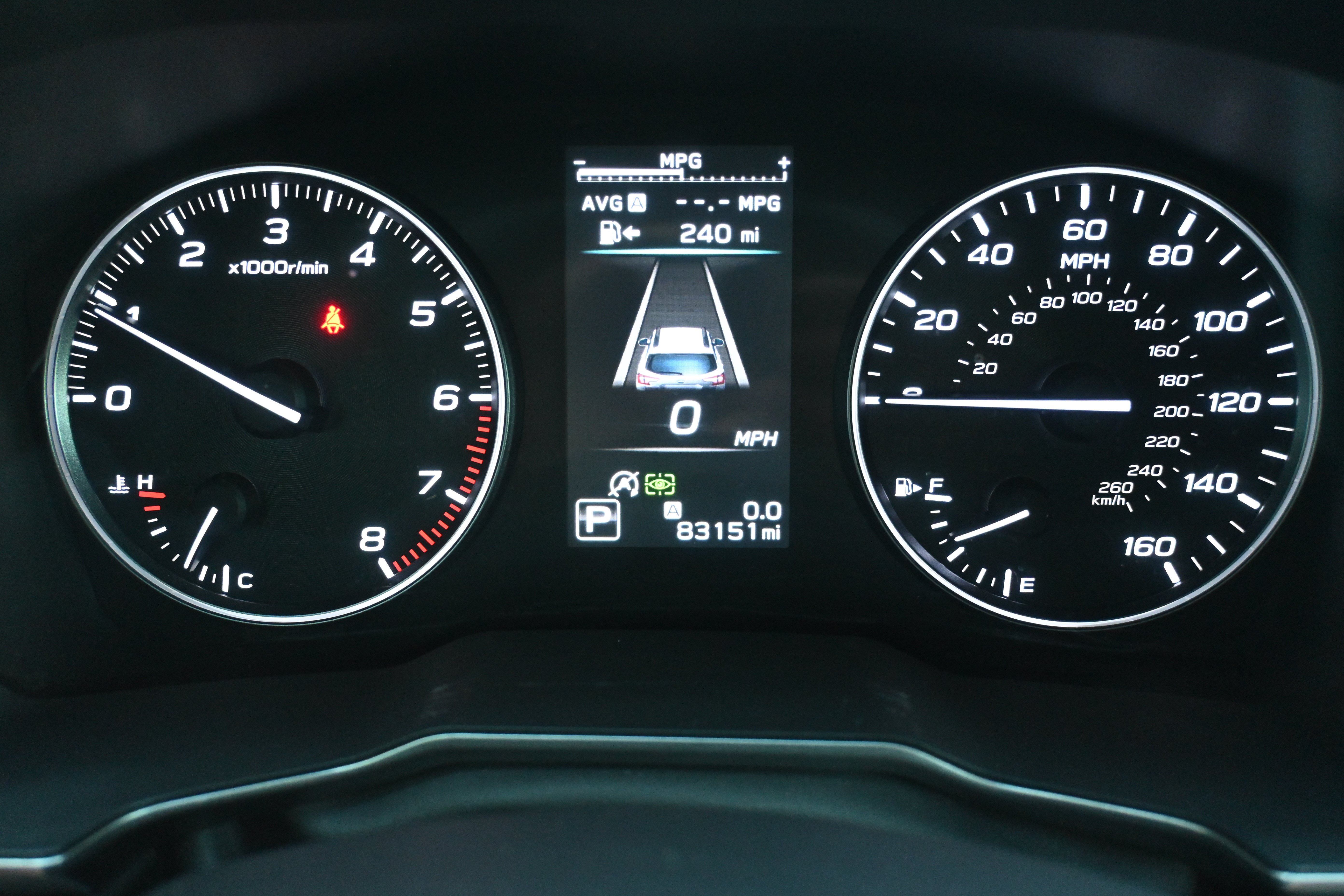 Used 2020 Subaru Outback Limited w/ Popular Package #2 AWD/4WD image 20