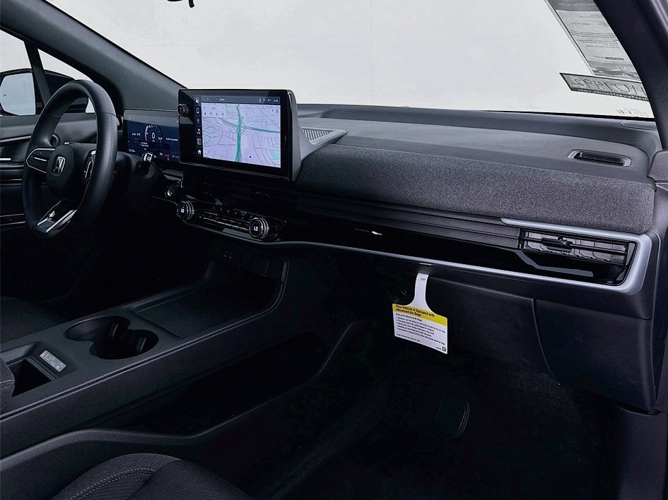 New 2026 Honda Prologue EX image 37