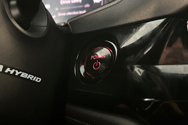 Used 2025 Honda Accord Sport image 24