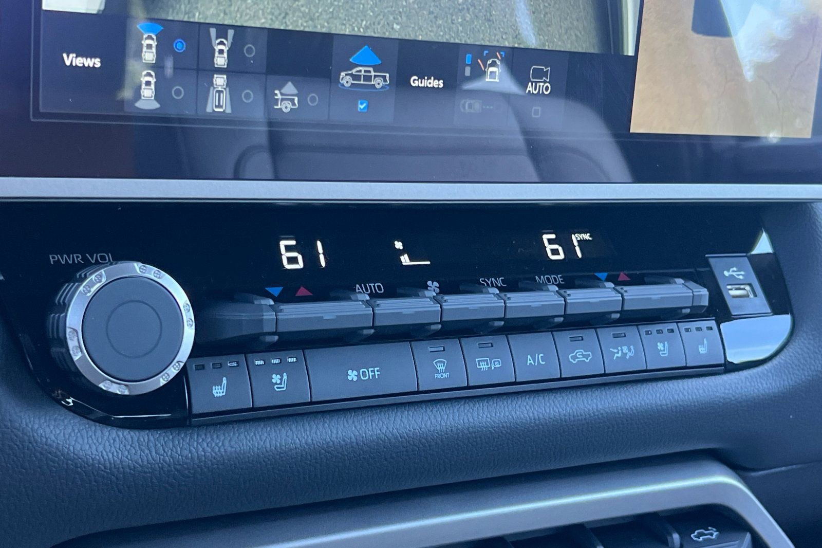 New 2026 Toyota Tundra Limited image 22