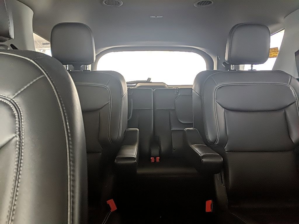 Used 2022 Ford Explorer XLT w/ Equipment Group 202A image 30