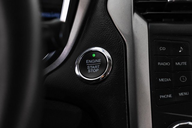 Used 2017 Ford Fusion S image 19