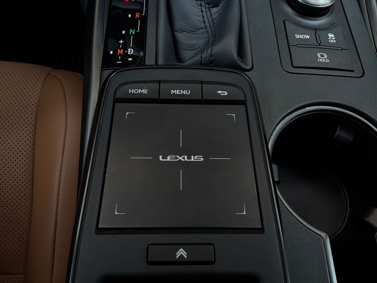 Used 2025 Lexus IS 350 F Sport w/ Accessory Package RWD image 28
