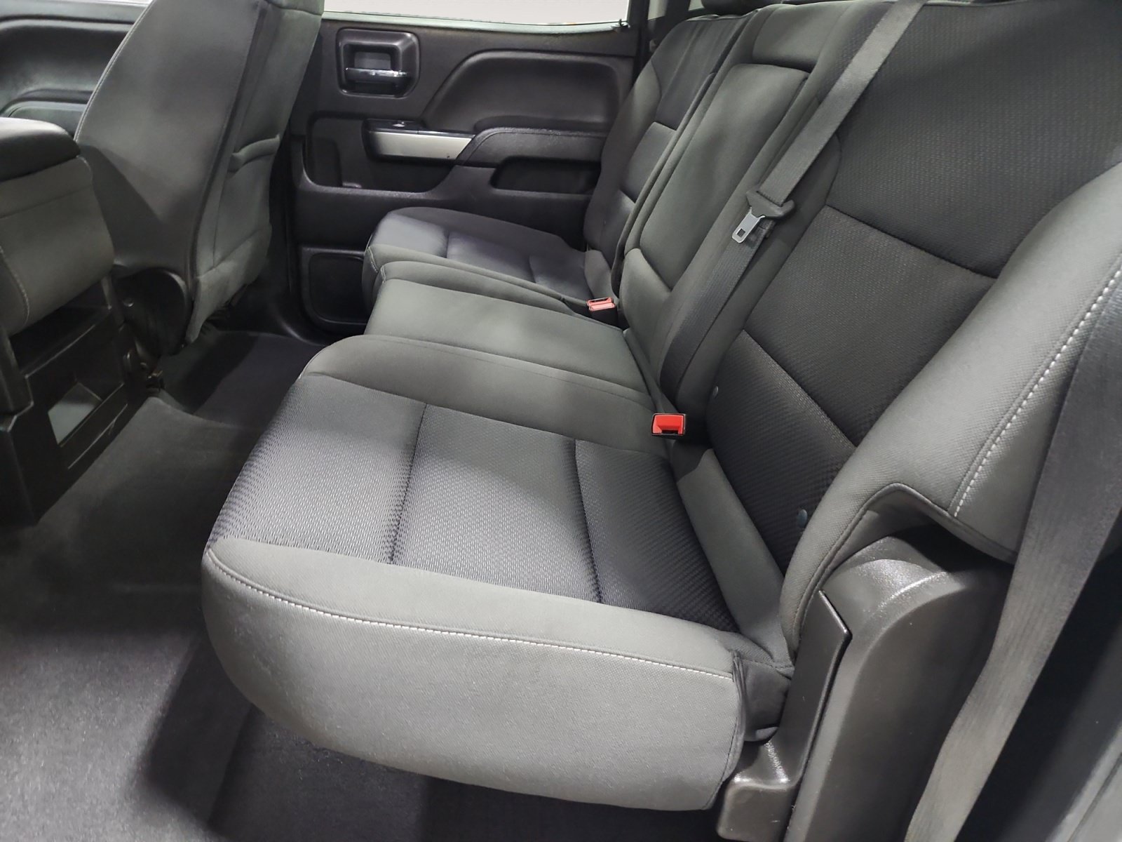 Used 2019 Chevrolet Silverado 2500 LT AWD/4WD image 13