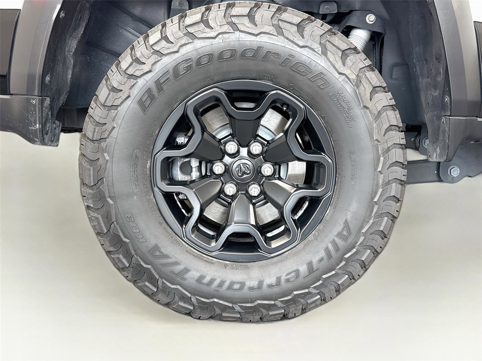 Used 2025 RAM 1500 RHO w/ RHO Level 1 Equipment Group AWD/4WD image 22