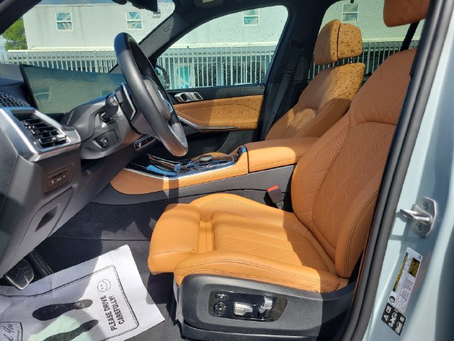Used 2026 BMW X5 xDrive40i AWD/4WD image 22