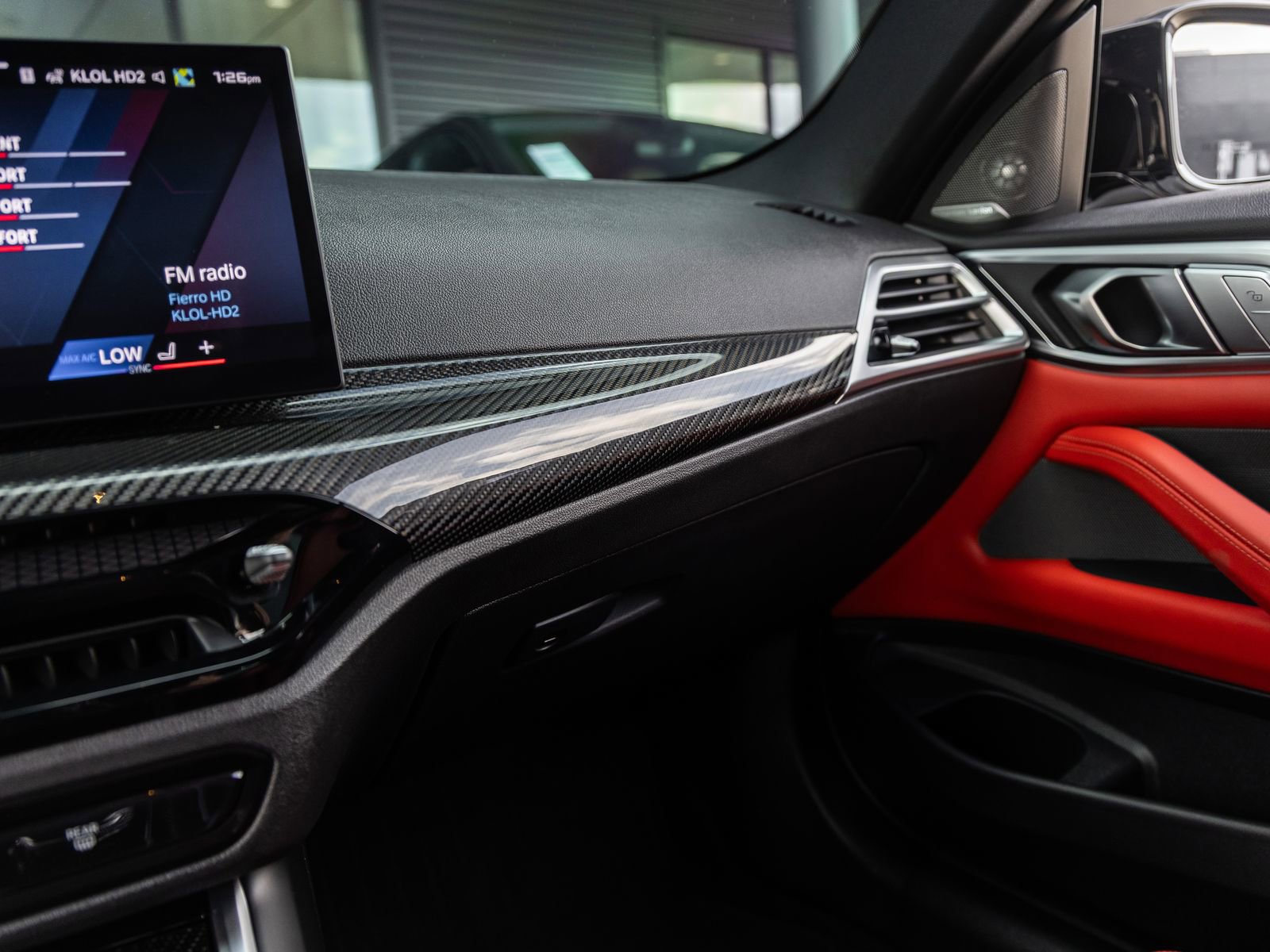 Used 2026 BMW M4 Competition w/ Executive Package image 34