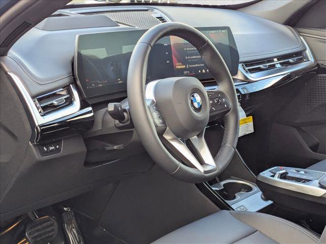New 2026 BMW X1 xDrive28i image 3