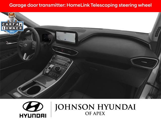 Used 2022 Hyundai Santa Fe Limited AWD/4WD image 11