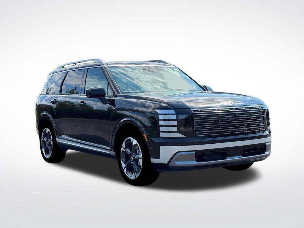 New 2026 Hyundai Palisade Limited AWD/4WD image 11