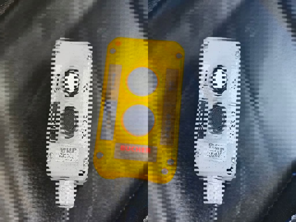 New 2024 RAM 3500 Tradesman w/ Chrome Appearance Group image 23