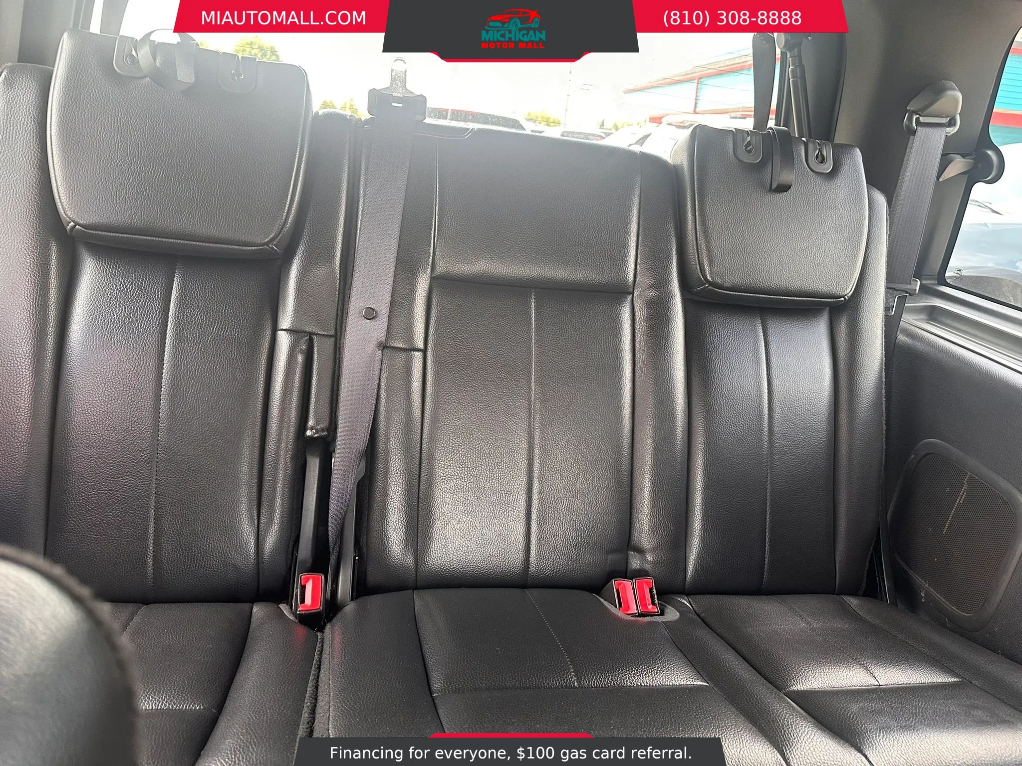 Used 2010 Ford Expedition Limited AWD/4WD image 24