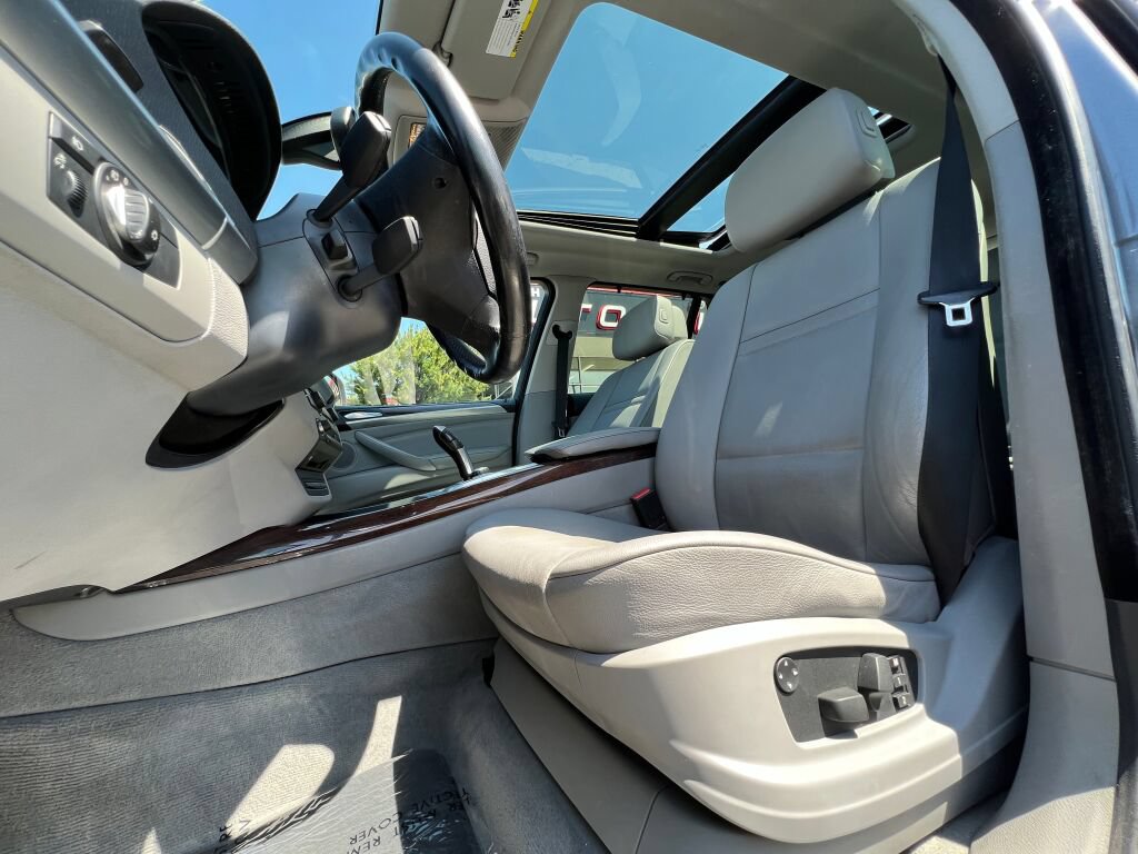 Used 2009 BMW X5 xDrive30i AWD/4WD image 18
