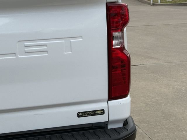 Used 2025 Chevrolet Silverado 2500 W/T w/ WT Convenience Package image 5