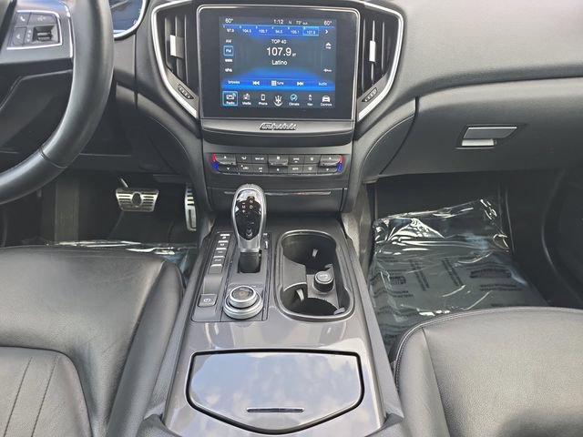 Used 2018 Maserati Ghibli image 3