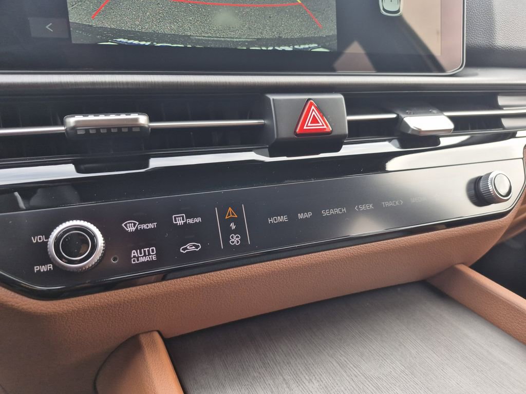 New 2026 Kia Sportage X-Line image 22