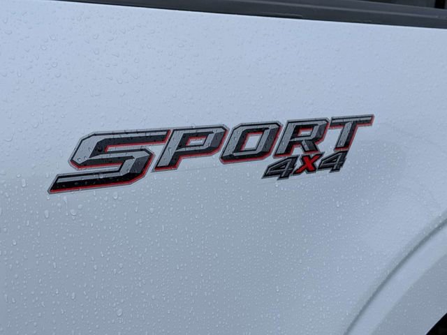 Used 2023 Ford F150 Lariat w/ Equipment Group 502A High image 13