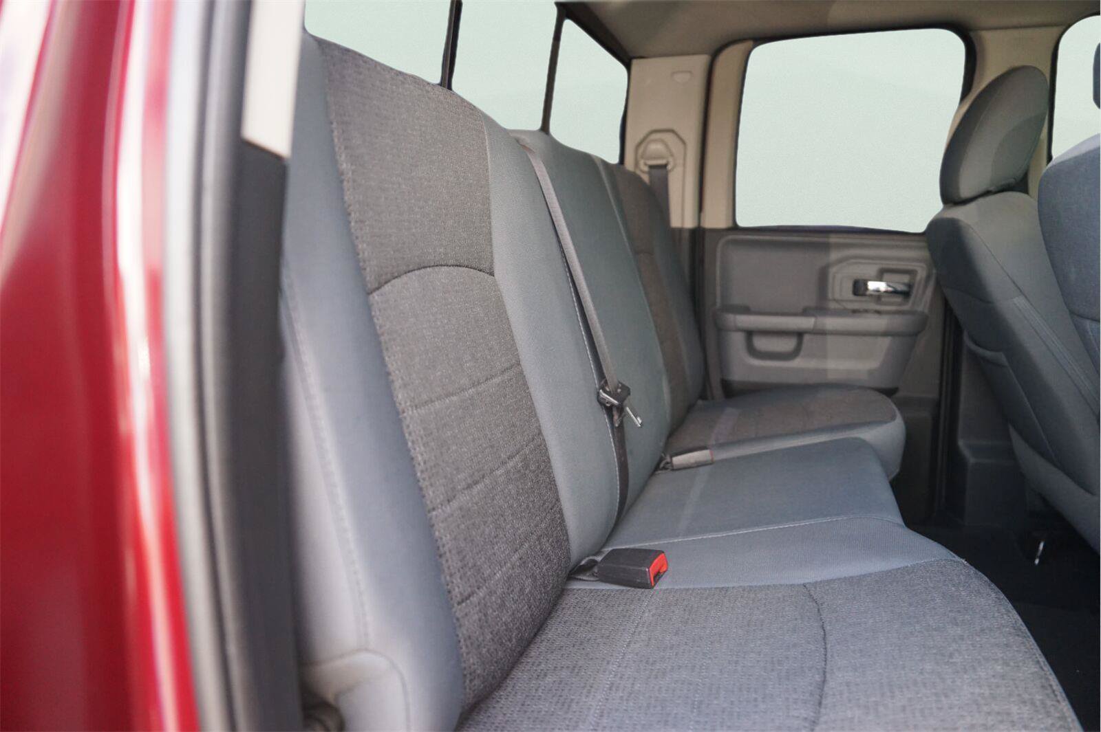 Used 2017 RAM 1500 Lone Star AWD/4WD image 16