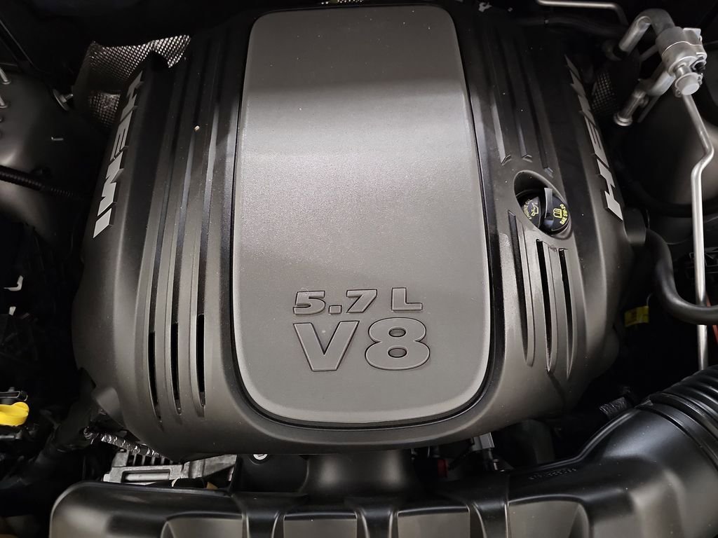 Used 2019 Jeep Grand Cherokee Trailhawk AWD/4WD image 33