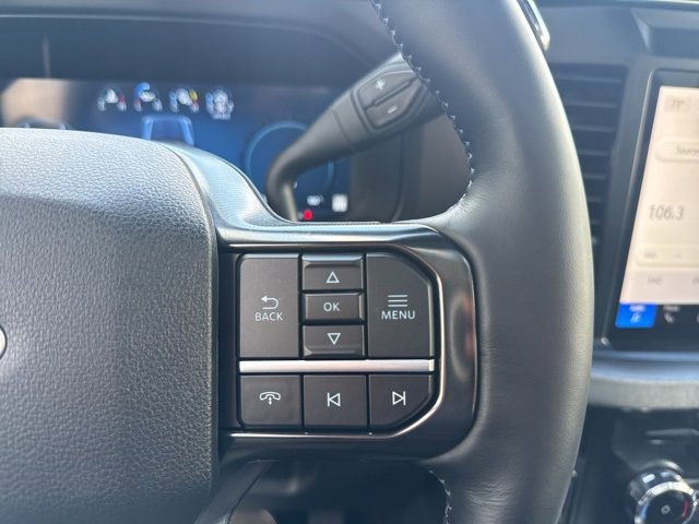 Used 2025 Ford F350 Platinum image 27