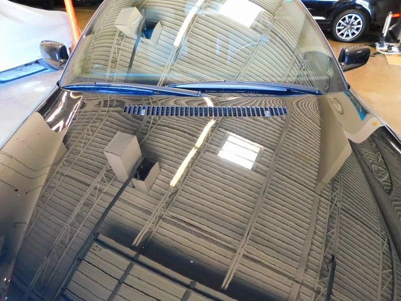 Used 2006 BMW 330Ci Convertible RWD image 12