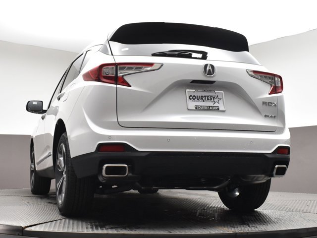New 2026 Acura RDX SH-AWD w/ Technology Package image 44
