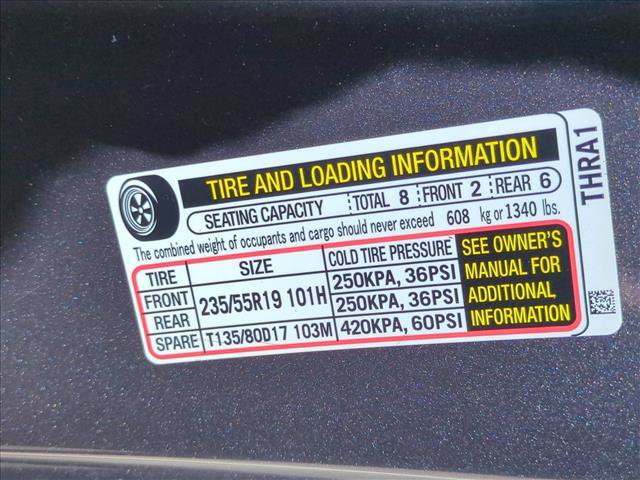Used 2023 Honda Odyssey Touring image 14