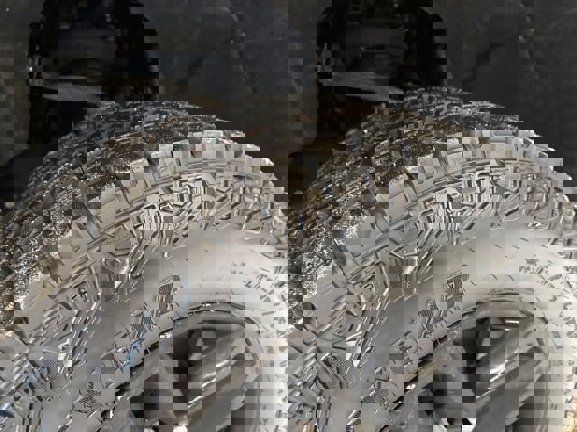 Used 2024 Chevrolet Silverado 1500 Custom Trail Boss image 28