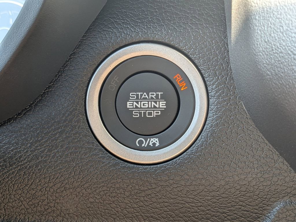 New 2026 RAM 2500 Big Horn image 31