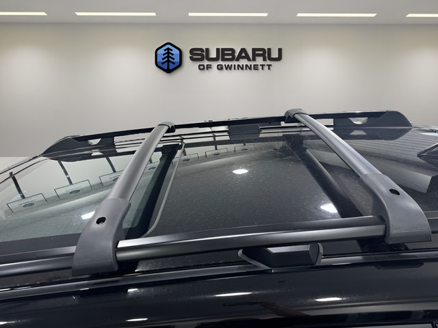 New 2026 Subaru Forester Limited AWD/4WD image 15