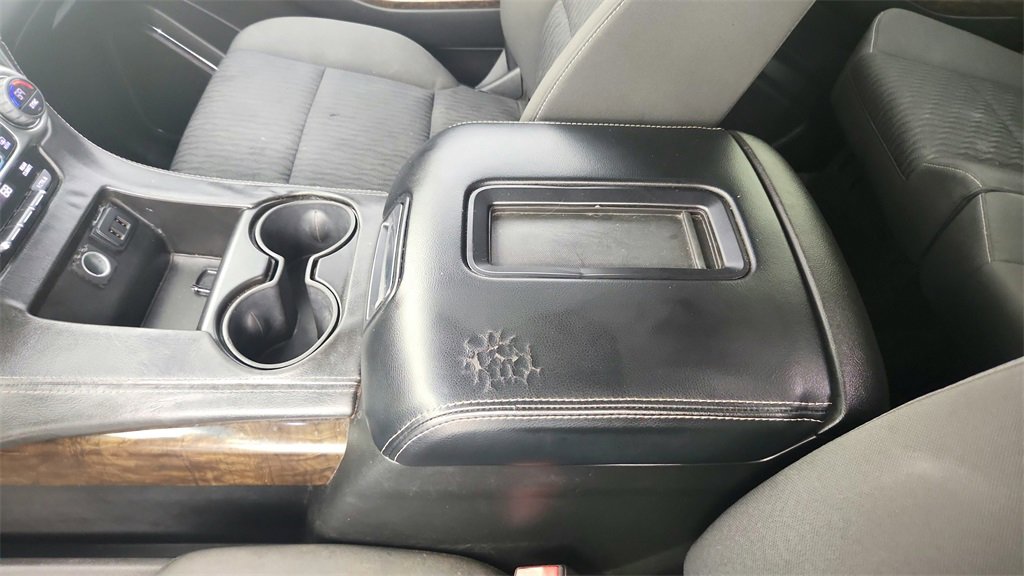 Used 2016 Chevrolet Tahoe LS w/ Max Trailering Package image 19