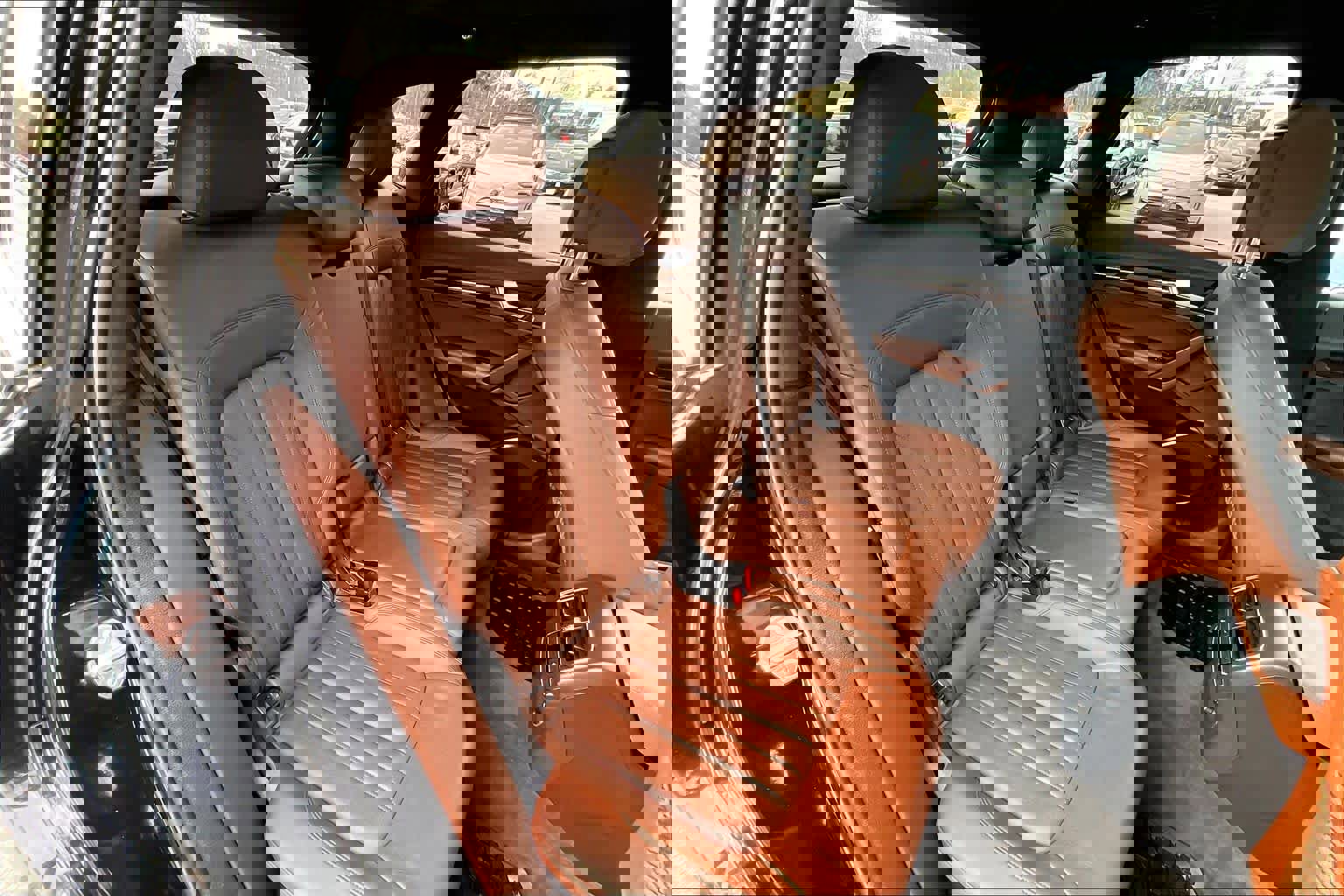 Used 2019 Audi Q5 2.0T Premium Plus w/ Premium Plus Package image 18