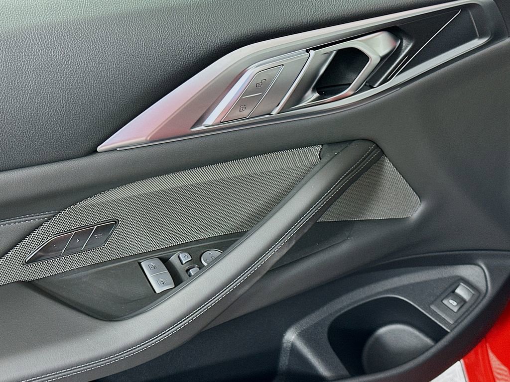 New 2026 BMW M4 xDrive Competition AWD/4WD image 20