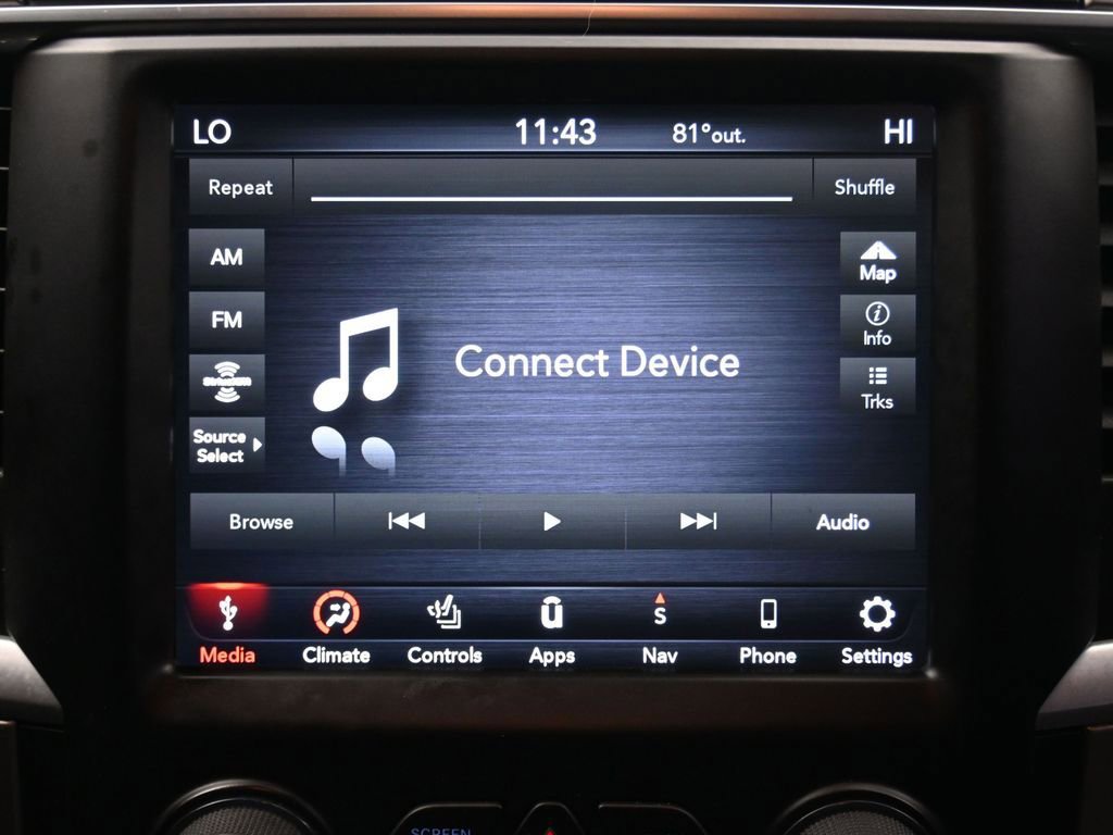 Used 2018 RAM 1500 Big Horn image 20